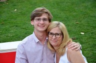‘We were absolutely blown to bits’: A son’s suicide, a family’s decision to face the impact openly