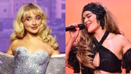 Coachella 2026: Sabrina Carpenter and Karol G to Headline