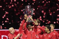 Laver Cup. Francisco Cerúndolo, campeón con el equipo Mundo: la ajustada definición frente a la Europa de Alcaraz