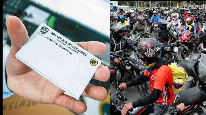 Conductores y moteros atentos a cambio en exámenes para renovar o solicitar por primera vez la licencia de conducción: ¿qué hacer?