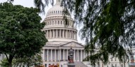 People in Louisville, Southern Indiana to face consequences of government shutdown