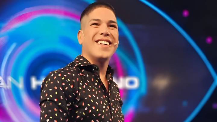 Cómo fue el accidente del ex Gran Hermano Thiago Medina y qué se sabe de su estado de salud