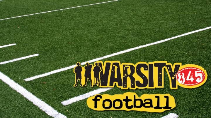 High school football: Vote for the Varsity 845 players of the week