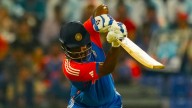 Shashi Tharoor asks if Shubman Gill justified Indian team dropping Sanju Samson down the order