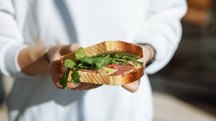Desperate For A Job, I Applied At A Sandwich Shop