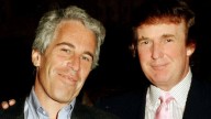 Demócratas difundieron una polémica carta atribuida a Donald Trump dirigida a Jeffrey Epstein
