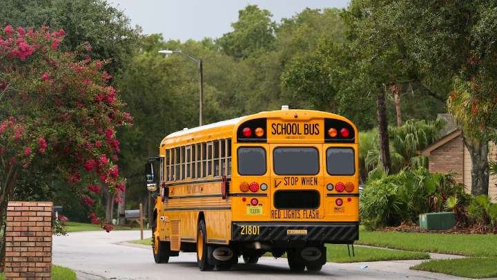 Pinellas schools to reduce student busing for high school magnets