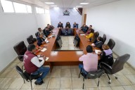 Nezahualcóyotl refuerza acciones de seguridad en favor de las mujeres