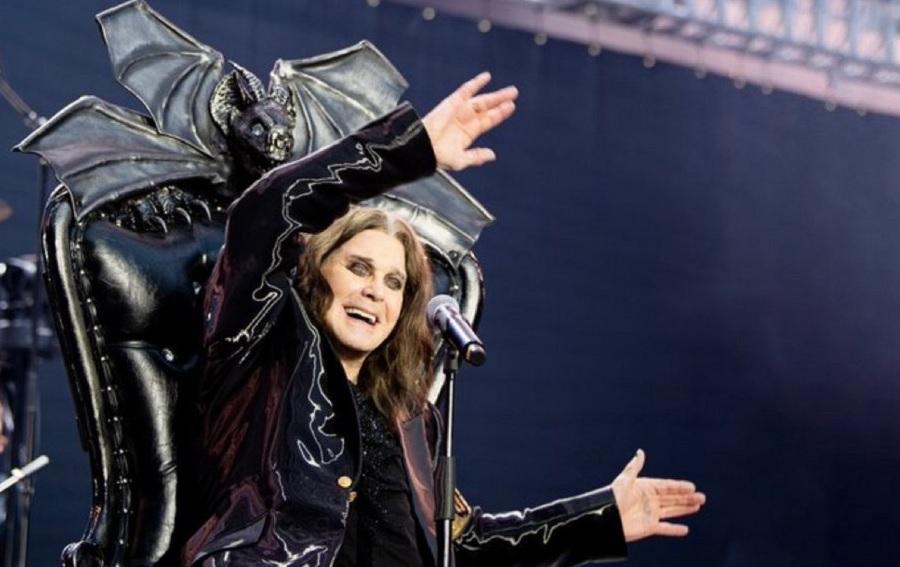 ¡Estrellas se unirán para rendir homenaje a Ozzy Osbourne en la espectacular ceremonia de los MTV VMAs! 🌟✨