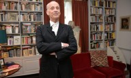 John Waters dishes on upcoming Unleashed LGBTQ+ appearance