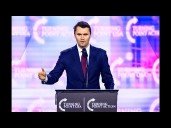 Authorities provide update after Charlie Kirk shooting