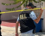 Homicidio en Ixil: joven mujer ataca a su hija de 4 años