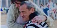 La historia que Natalia Oreiro lleva al cine: su hijo fue a la cárcel por error, se enamoró de un preso y ahora viven juntos