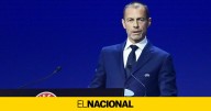 La UEFA entrega la final de la Champions 2027 al Metropolitano y titubea con el partido del Barça en Miami