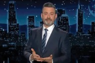 Kimmel cancelation isn't 'cancel culture,' it's consequence culture.