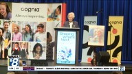 Gov. Kay Ivey addresses the future of education in Alabama