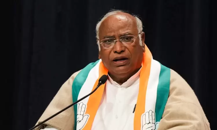 Congress slams govt on Ladakh crisis, demands judicial inquiry into deaths of four youths