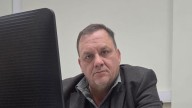 Narváez también se inhibirá en el jury contra el fiscal Costilla