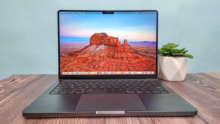 Apple's MacBook Pro M5 reportedly close to mass production, but next year may see bigger upgrades