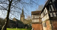 One of Britain's best markets can be found in an underrated Birmingham suburb