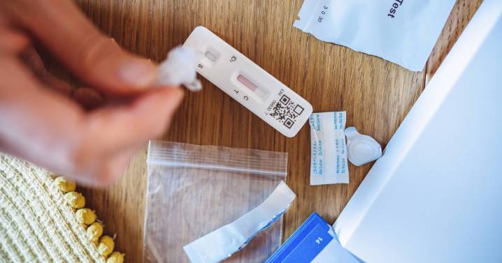 Woman says new Covid strain is 'worst' as people share painful 'symptom'