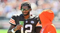 Shedeur Sanders proclaims himself 'better' than some NFL starting QBs in bold statement