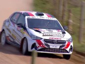 Rally Chile Biobío: así serán las modificaciones de tránsito