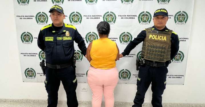 Detuvieron a la Gurra, ¿qué labor cumplía en el Norte de Caldas?