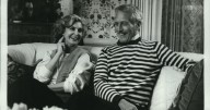 Curious Louisiana did Paul Newman live in Baton Rouge