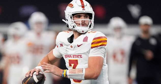 Ohio State is No. 1 in AP Top 25; LSU, Miami into top 5, Florida State is back and Alabama plummets