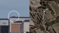 CNN analysis shows possible movements of Charlie Kirk shooter