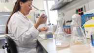 La UA busca mecenas para sus proyectos de investigación