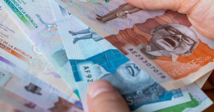 Baja la inflación interanual de Colombia y cierra agosto en 5.10%