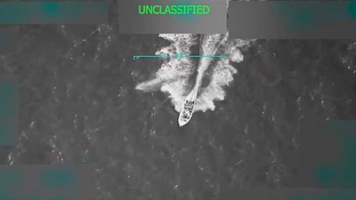 US obliteration of Caribbean boat was a clear violation of international ‘right to life’ laws