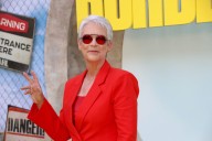 Jamie Lee Curtis, Ron Howard, Maya Rudolph Among Creative Arts Emmy Presenters