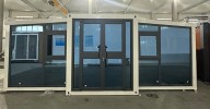 La casa prefabricada de Amazon es duradera, expandible, se adapta a tu gusto y con el mejor precio: poco más de 6.000 dólares