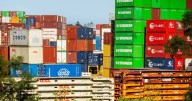 Economy shrugs off tariff turmoil to outperform peers
