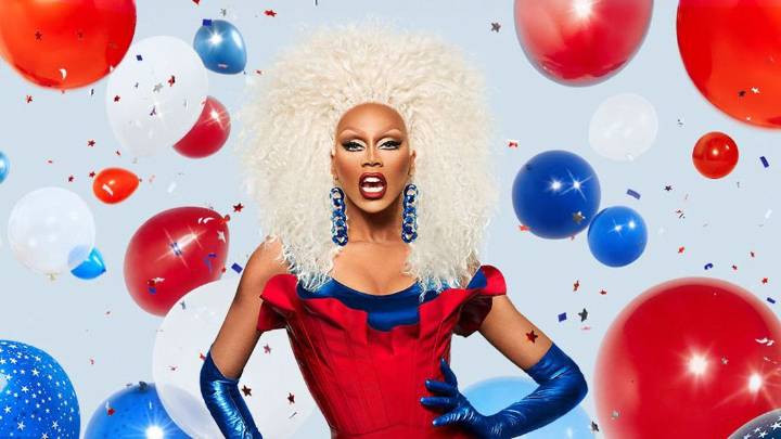 How to watch Drag Race Down Under vs. the World online 