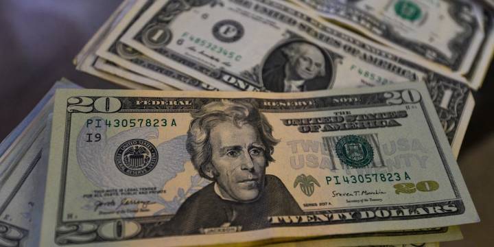 Precio del dólar en México hoy 12 de septiembre: cuál es su valor en pesos