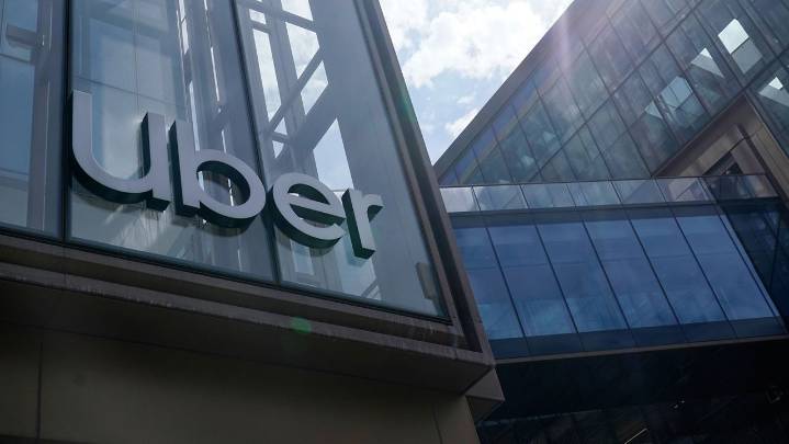 Uber Eats will soon launch U.S. drone delivery in partnership with Flytrex