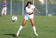 Moose leads by example on Cloquet-Carlton's backline