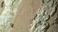 NASA says it may have found clearest sign of life on Mars