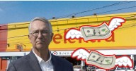 BMV suspende cotización de Grupo Elektra: Ricardo Salinas Pliego retira la compañía del mercado bursátil mexicano tras desplome histórico