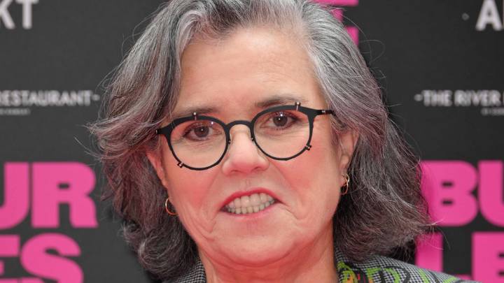 Rosie O'Donnell recalls 'painful' end of friendship with Ellen DeGeneres