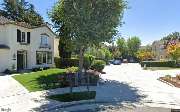 Single-family house in San Jose sells for $2.7 million