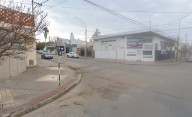 Vecinos denuncian una ola de robos en el barrio La Falda
