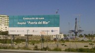 La Junta pide a Zona Franca pasar al día 3 la reunión por el nuevo hospital para que esté la consejera de Salud