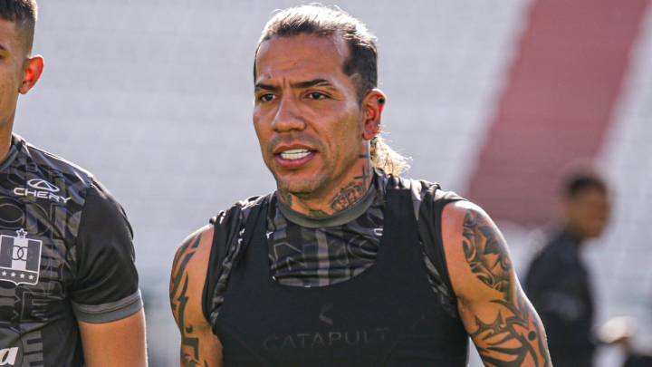 Dayro Moreno volvió a Once Caldas con regalo desde Selección Colombia: hinchas saltaron