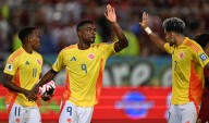Jhon Arias destapó acuerdo en jugadores de Selección Colombia