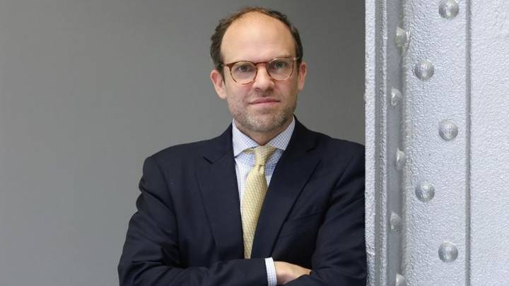 Carl Benedikt Frey: "EEUU está haciendo todo lo posible por socavar su propio liderazgo tecnológico"